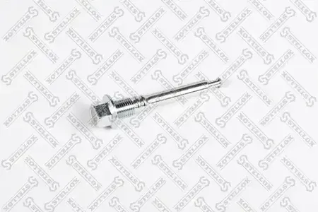 STELLOX 0498799SX Комплект направляющей гильзы