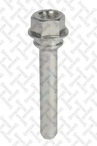 STELLOX 0498809SX Ремкомплект направляющих заднего суппорта Toyota Camry 2006-> Lexus ES III d=8,00mm