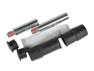 STELLOX 0498862SX Комплект направляющей гильзы