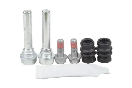 STELLOX 0498883SX Комплект направляющей гильзы
