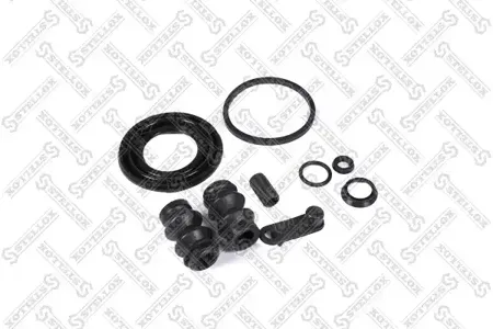STELLOX 0499029SX Ремкомплект диск.торм. зад. d48 Bosch