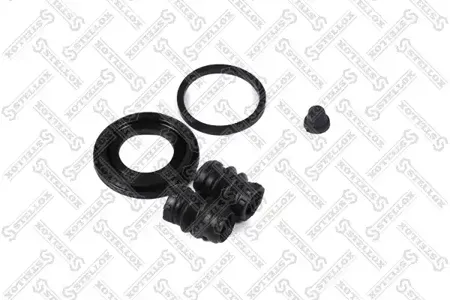 STELLOX 0499046SX Ремкомплект диск.тормоза зад.d34 Hyundai Tucson all 04>