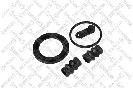 STELLOX 0499125SX Ремкомплект тормозного суппорта 04-99125-sx d=54 Peugeot Partner 96>