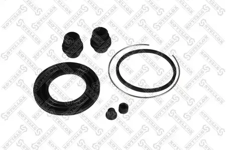STELLOX 0499138SX Ремкомплект тормозного суппорта 04-99138-sx. перед. d=57 Honda cr-v ii 02-06