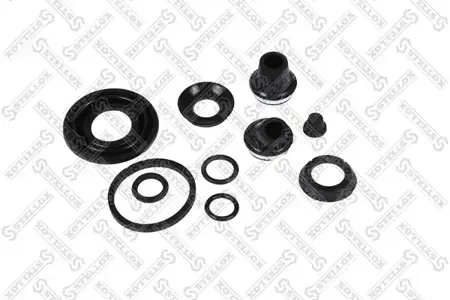 STELLOX 0499149SX Ремкомплект диск.тормоза d38 Bosch Opel Astra Zafira 99>