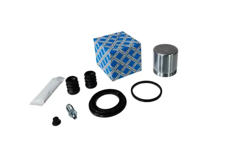 STELLOX 0499419SX Ремкомплект суппорта Chevrolet Matiz 03-05 перед.