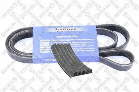 STELLOX 0500954SX Ремень поликлиновой 5PK954 Honda Accord 1.8-2.2 90-93