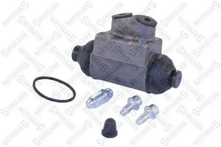 STELLOX 0583039SX Рабочий тормозной цилиндр =K2051=101-115=5708F [6009659] Ford Sierra 1.8-2.3D 82-92