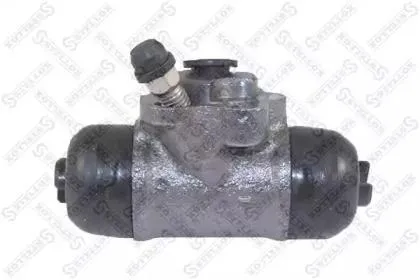 STELLOX 0583271SX Рабочий тормозной цилиндр правый =101-269=K1785[4755016030] Toyota Carina Corolla Paseo 1,0-2,01,
