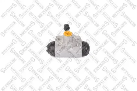 STELLOX 0583349SX Рабочий тормозной цилиндр левый =101-382=K19101 [43301SH3J01] Honda Civic 87-91