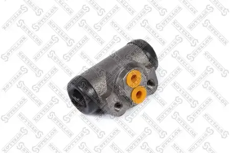 STELLOX 0583397SX Рабочий тормозной цилиндр задний левый