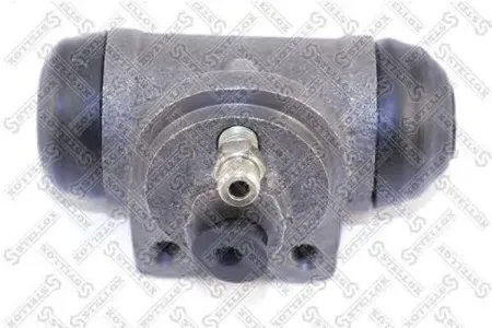 STELLOX 0583463SX Рабочий тормозной цилиндр =101-579=K1964 [440292] Peugeot 106206 91>