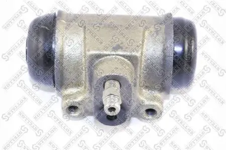 STELLOX 0583492SX Рабочий тормозной цилиндр =101-635=K2711 [9945891] Fiat Ducato Peugeot Boxer 94-02,D.27