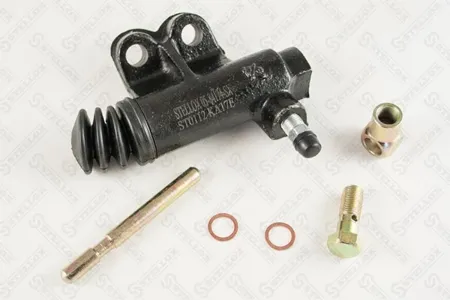 STELLOX 0584174SX Рабочий цилиндр сцепления Hyundai H-1 00-, StarexH1 97-