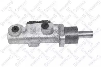 STELLOX 0585202SX Главный тормозной цилиндр =202-259=T2341 [4A0611019D] Audi 100 2.0-2.8 с ABS 91-94г