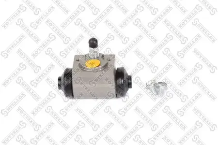 STELLOX 0585458SX Рабочий тормозной цилиндр Mercedes W168 1.41.61.6D1.7CDi 97-04