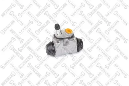 STELLOX 0585463SX Рабочий тормозной цилиндр л. Hyundai Accent Atos Getz 1.0-2.0i1.5D 98>