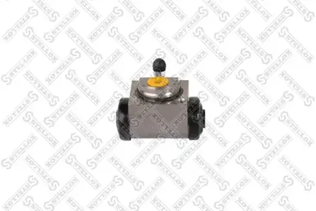 STELLOX 0585476SX Рабочий тормозной цилиндр Dacia Logan 1.4-1.6iDCi 04>