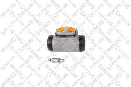 STELLOX 0585516SX Рабочий тормозной цилиндр правый Hyundai H-1 97-, Porter 96-