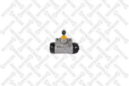 STELLOX 0585518SX Рабочий тормозной цилиндр Suzuki ALTO 1.1IGNISWAGON R+ 1.3 16V &4WD 00>