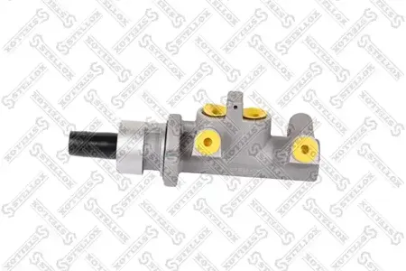 STELLOX 0585524SX Цилиндр тормозной главный