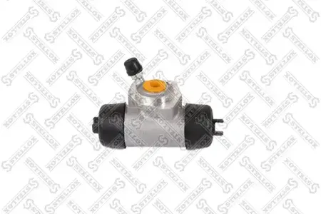 STELLOX 0585539SX Рабочий тормозной цилиндр левый Daihatsu Sirion II 05-, Toyota Corolla (E120) 01-, Yaris (P20) 99-