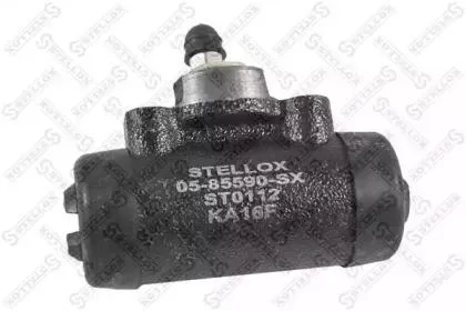 STELLOX 0585590SX Рабочий тормозной цилиндр задний