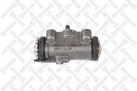 STELLOX 0585607SX Рабочий тормозной цилиндр задний правый Hyundai HD65, 72, 78