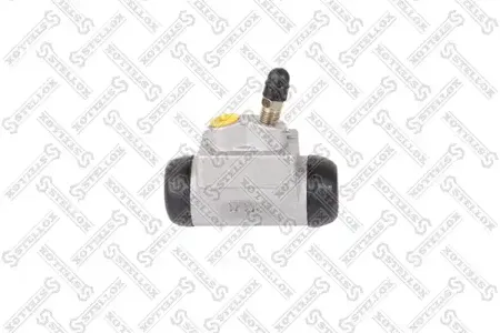 STELLOX 0585613SX Рабочий тормозной цилиндр левый Hyundai H-1 00-, Porter 94-, StarexH1 97-