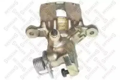STELLOX 0590008SX Тормозной суппорт зад.пр. Luc d34 Nissan Almera Primera 1.5-2.02.0D-2.2D 96>