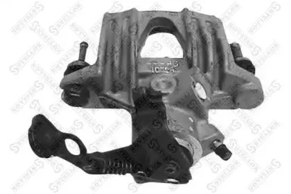 STELLOX 0590019SX Тормозной суппорт зад. лев. Bosch Opel Astra 1.2-1.81.7TD1.7TDi 98>