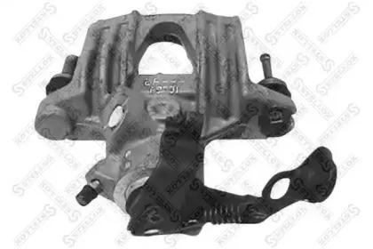 STELLOX 0590020SX Тормозной суппорт зад. прав. Bosch Opel Astra 1.2-1.81.7TD1.7TDi 98>