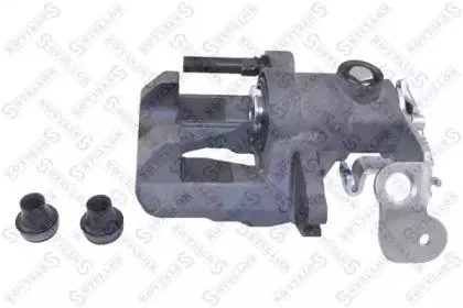 STELLOX 0590022SX Тормозной суппорт зад. прав. Bosch d35 Opel Astra 1.82.02.0Di2.0TDi 98>