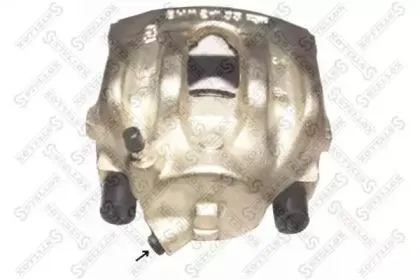 STELLOX 0590028SX Тормозной суппорт передний правый