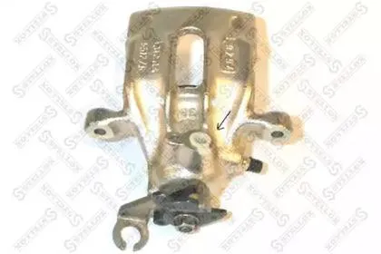STELLOX 0590030SX Cуппорт тормозной задн. лев. Mitsubishi Carisma , Volvo S40V40 95>