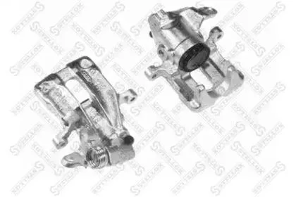 STELLOX 0590078SX Тормозной суппорт зад.прав. luc d38 vw Corrado Golf 84> Passat 88>