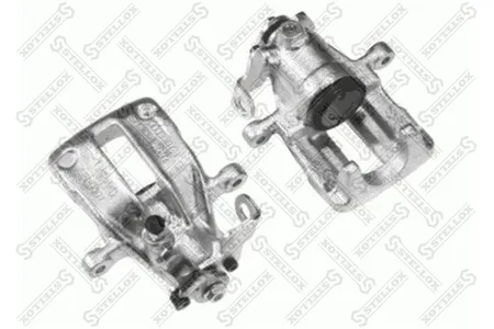 STELLOX 0590088SX Тормозной суппорт 2147126 [8A0615424] задн. п. Audi 80 2.01.9TD 90> LUC d38.0