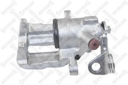 STELLOX 0590089SX Тормозной суппорт 214763 [8D0615423] задн. л. Audi A4 1.6-2.8 94-01