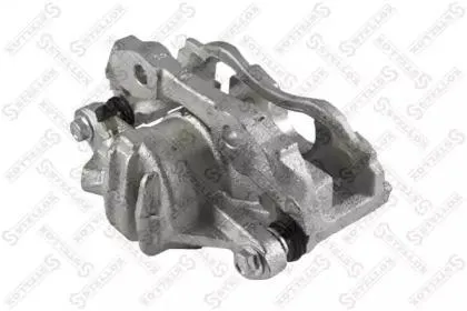 STELLOX 0590102SX [4400N1] суппорт торм. пер. прав. Citroen C2C4 Berlingo , Peugeot 206307 00> d.54