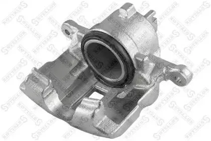 STELLOX 0590119SX Тормозной суппорт пер. лев. Nissan Primera 1996-2001