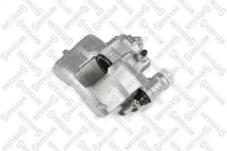 STELLOX 0590151SX Тормозной суппорт передний левый