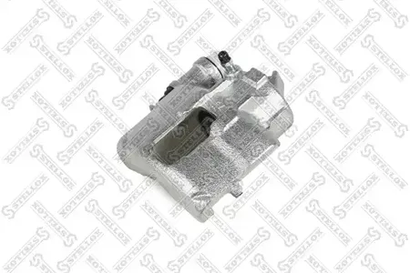 STELLOX 0590152SX Тормозной суппорт передний правый Ford Escort Orion III All 90-98