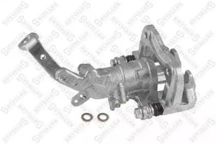 STELLOX 0590166SX Тормозной суппорт [43013SN7G00] зад.лев. Honda Accord 1.6-2.31.9TDi 90> d.34