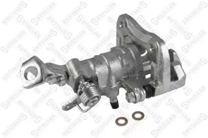 STELLOX 0590167SX Тормозной суппорт [43012SN7G00] зад.прав. Honda Accord 1.6-2.31.9TDi 90> d.34