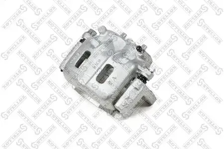 STELLOX 0590183SX Тормозной суппорт пер. прав. Mitsubishi Pajero III 1999-2007