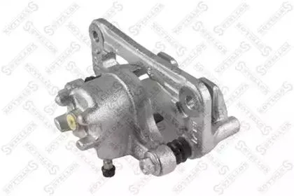 STELLOX 0590184SX Тормозной суппорт [MR510541] зад.лев. Mitsubishi Pajero 3.2DDi3.5 V6 GDi 00> AKE d.45