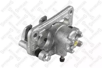 STELLOX 0590185SX Тормозной суппорт [MR510542] зад.прав. Mitsubishi Pajero 3.2DDi3.5 V6 GDi 00> AKE d.45