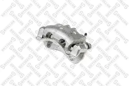 STELLOX 0590210SX Тормозной суппорт пер. лев. Hyundai TRAJET (FO) 2000-2008