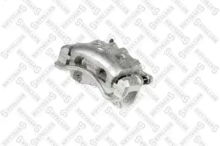 STELLOX 0590211SX Тормозной суппорт пер. прав. Hyundai TRAJET (FO) 2000-2008