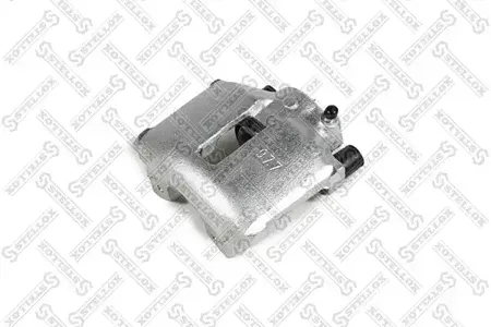 STELLOX 0590220SX Тормозной суппорт передний левый